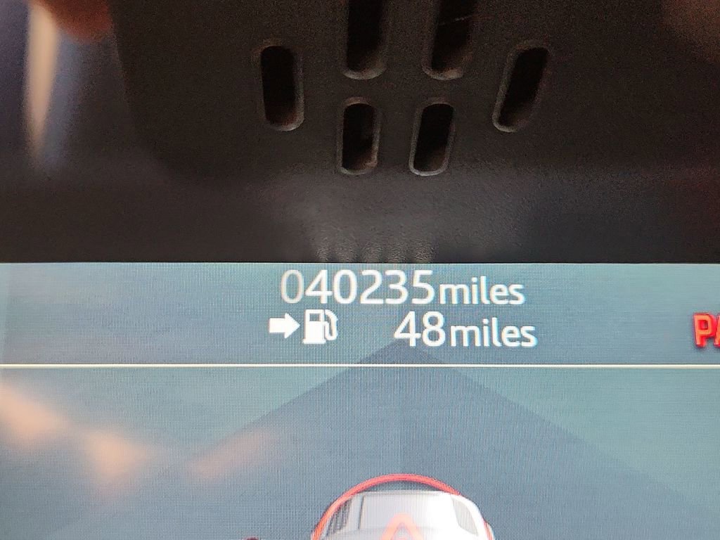 Used 2022 Land Rover Defender 110 X-Dynamic HSE image 19