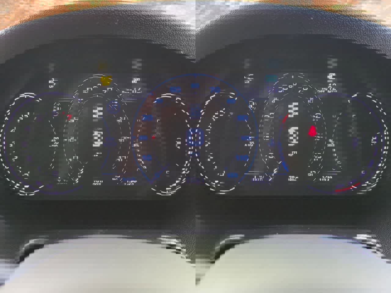 Used 2025 RAM ProMaster 3500 w/ Premium Convenience Group image 33