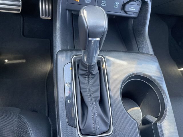 Used 2025 Honda Civic Sport image 15