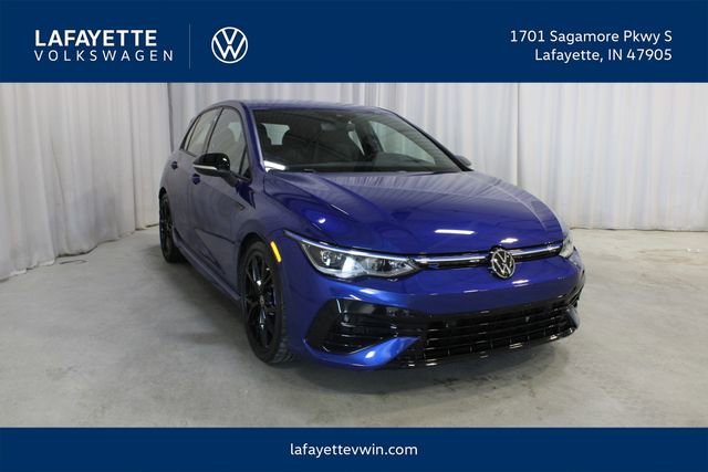 Used 2023 Volkswagen Golf 20th Anniversary Edition