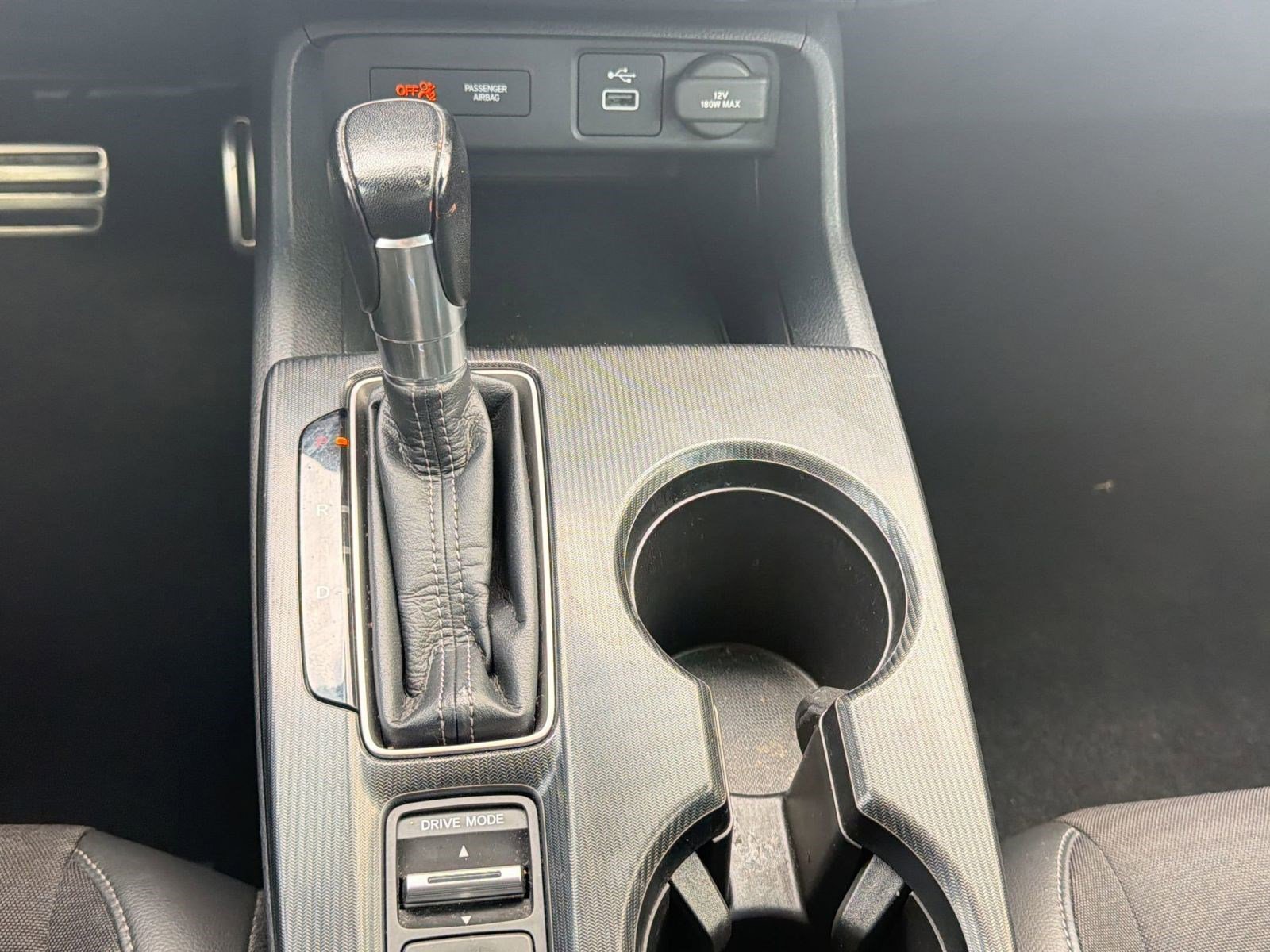 Used 2022 Honda Civic Sport image 17