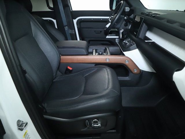 Used 2024 Land Rover Defender 130 S AWD/4WD image 32