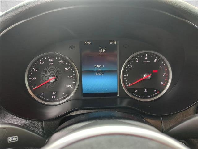 Used 2022 Mercedes-Benz GLC 300 4MATIC Coupe image 11