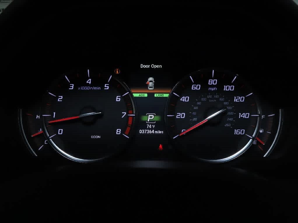 Used 2020 Acura TLX Type S PMC Edition AWD/4WD image 26