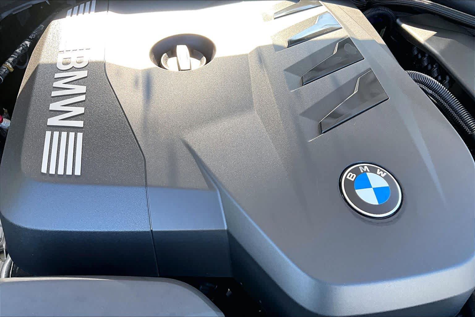 Used 2026 BMW 430i xDrive Convertible AWD/4WD image 32