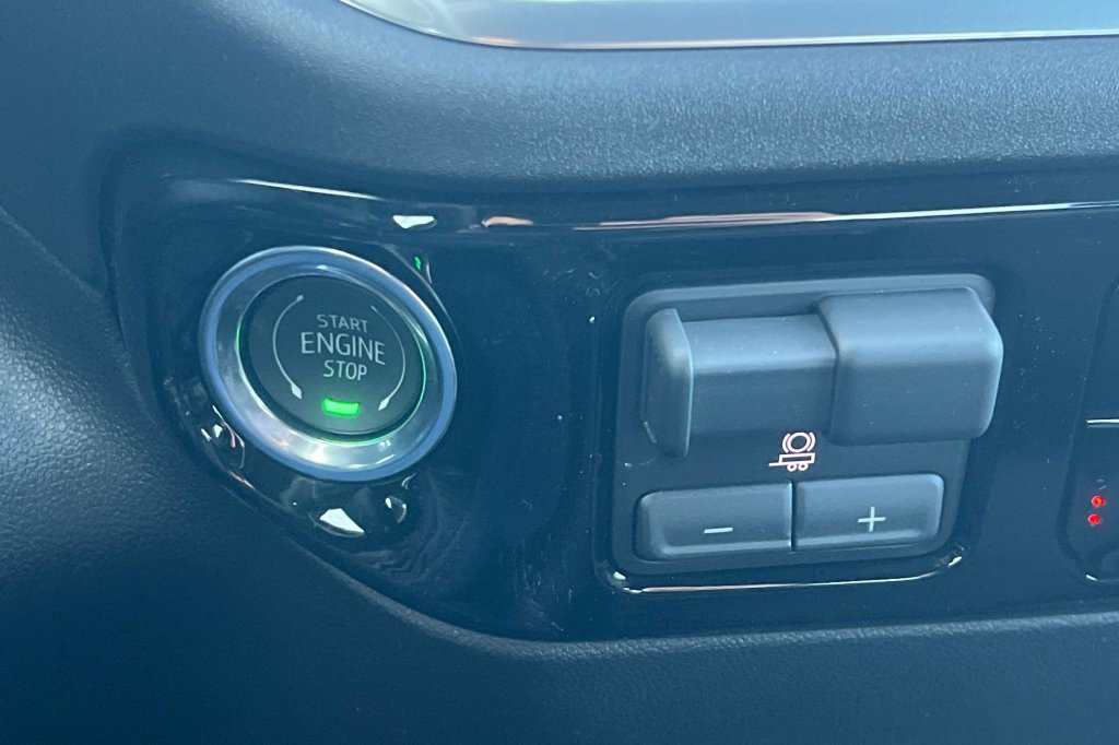 New 2026 GMC Sierra 1500 Elevation w/ Elevation Select Package image 19