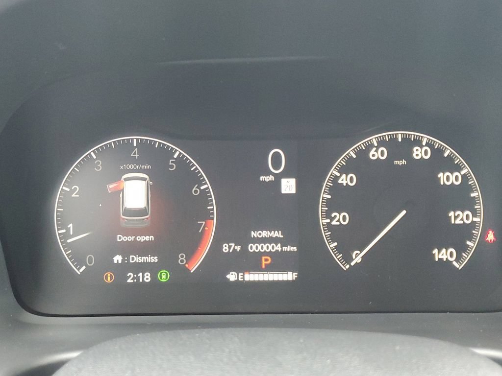 New 2026 Honda Odyssey Sport-L image 17