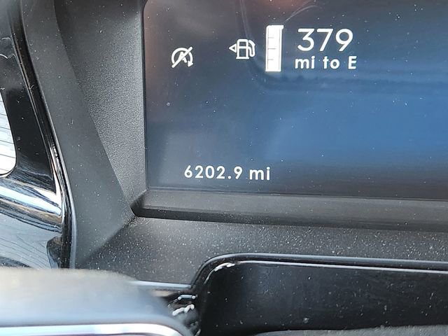 New 2025 Lincoln Corsair AWD w/ Equipment Group 101A image 23