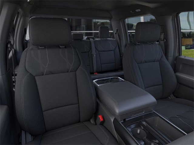 New 2026 Ford F150 STX image 10