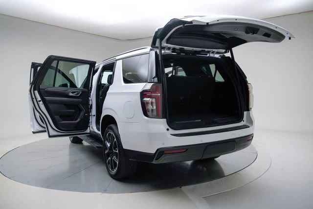 Used 2023 Chevrolet Tahoe RST w/ Luxury Package image 20