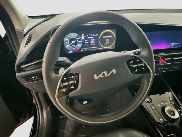 New 2026 Kia Niro Wind FWD image 11