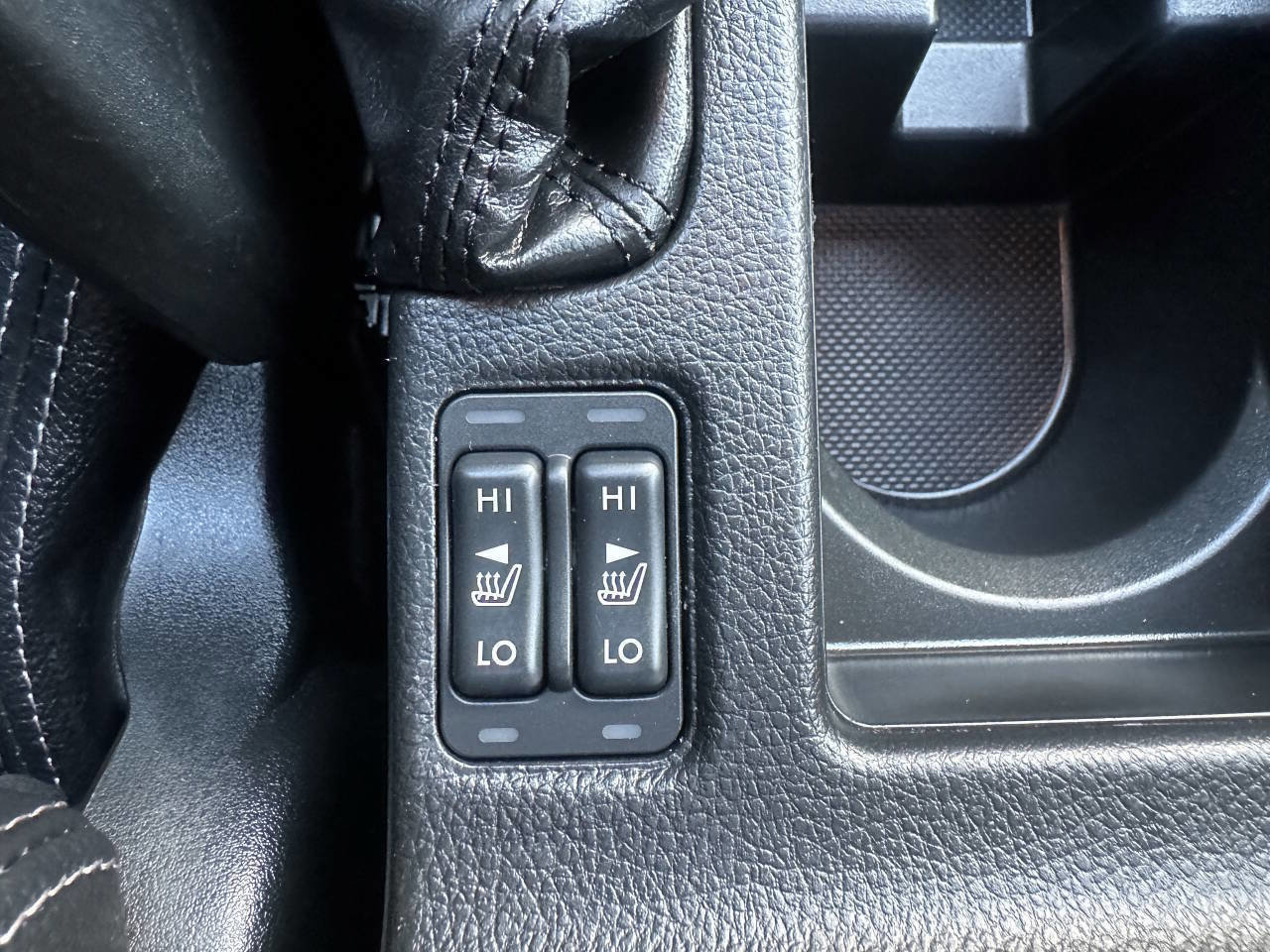 Used 2013 Subaru Impreza 2.0i Sport Limited image 30