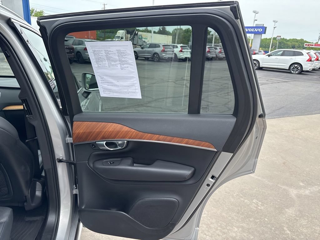 Certified 2023 Volvo XC90 B5 Plus w/ Protection Package Premier AWD/4WD image 36