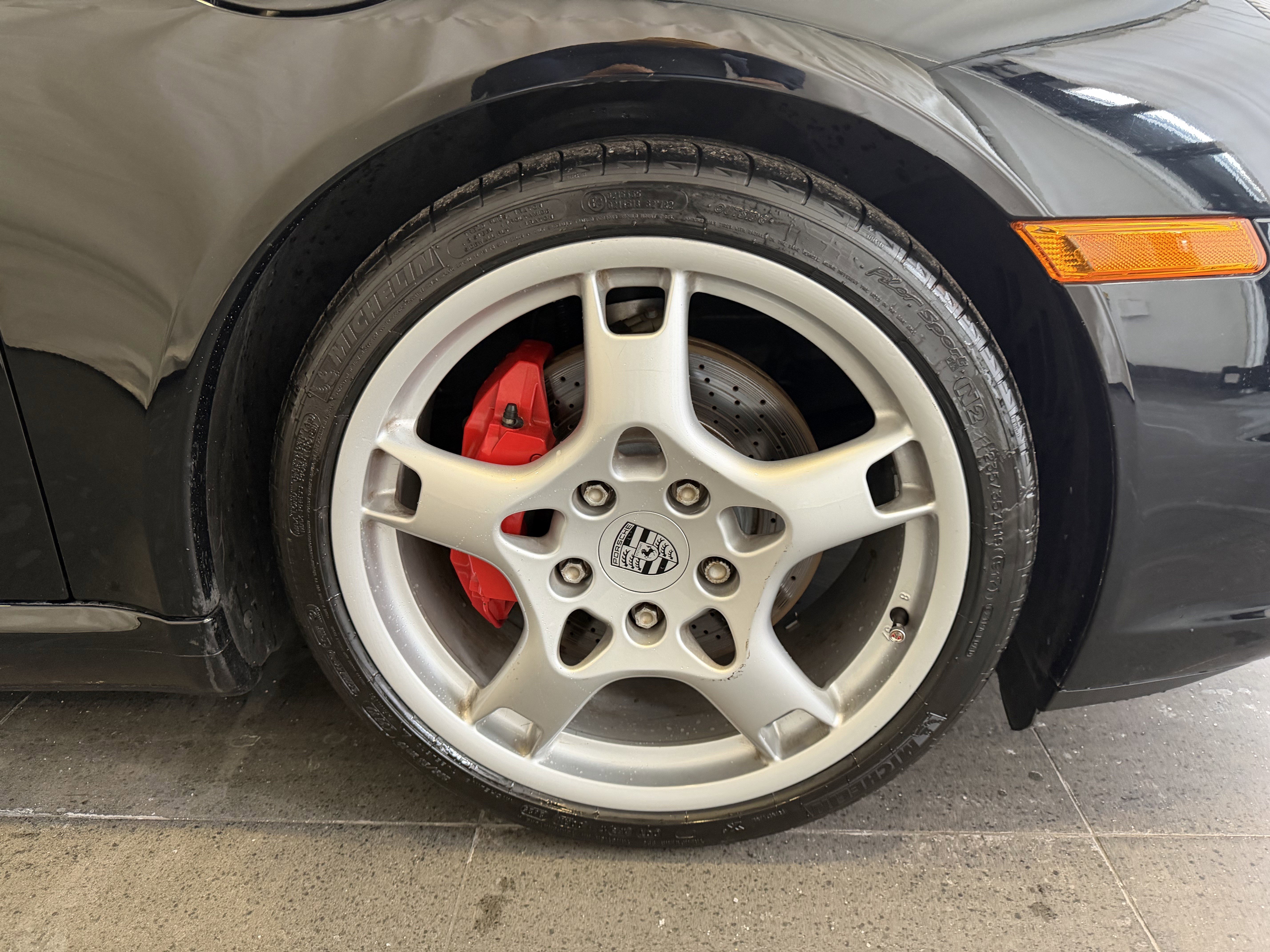 Used 2006 Porsche 911 Carrera S image 13