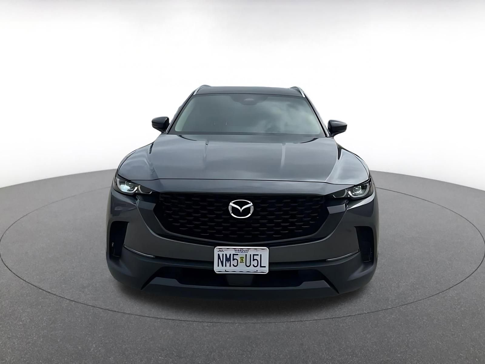 Used 2025 MAZDA CX-50 2.5 Hybrid w/ Premium Plus Pkg AWD/4WD image 4