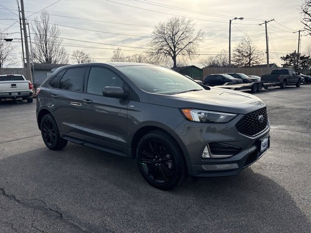 Used 2024 Ford Edge ST-Line