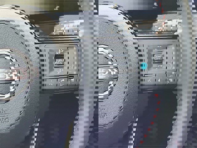 New 2026 Nissan Kicks SR w/ Illumination Package image 11