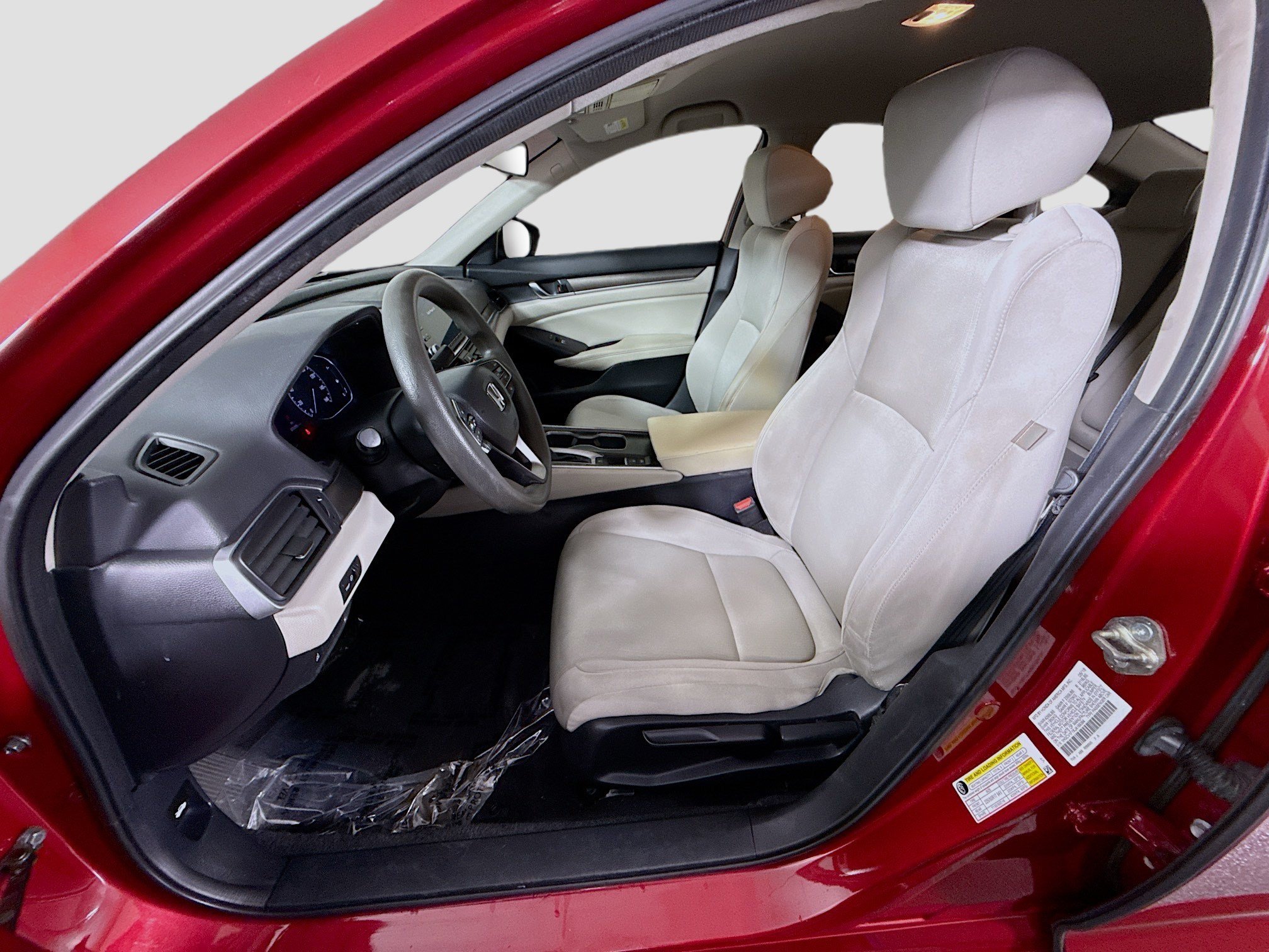 Used 2018 Honda Accord LX image 22