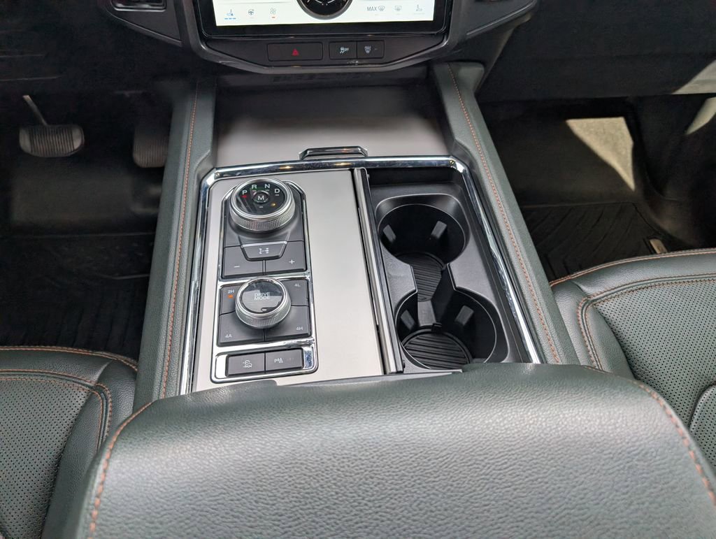 Used 2022 Ford Expedition Timberline image 22