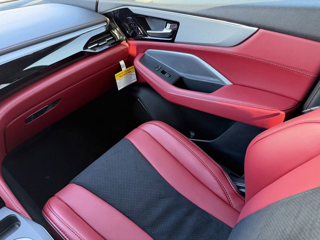 New 2026 Acura MDX A-Spec image 16