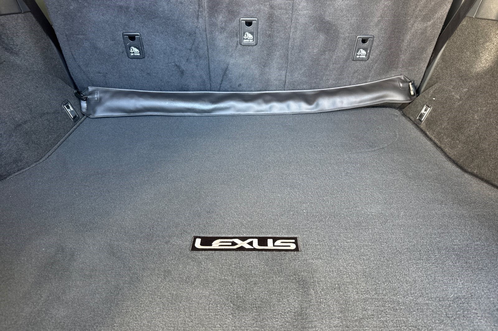 Certified 2024 Lexus RX 350 Premium w/ Convenience Package FWD image 19