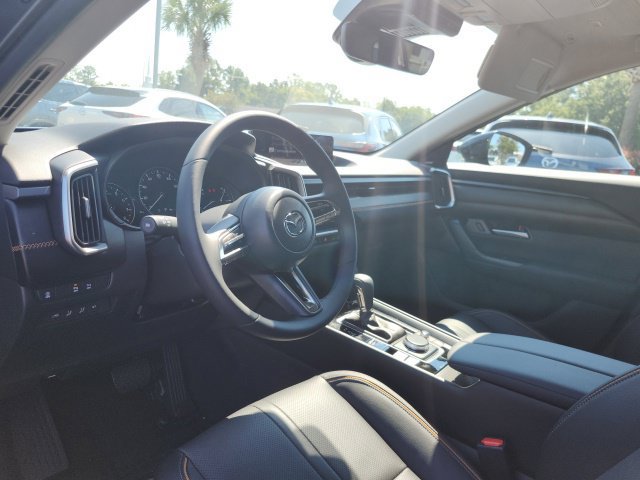 New 2026 MAZDA CX-50 AWD 2.5 S w/ Weather Package image 13