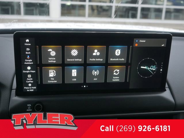 New 2026 Honda Pilot Sport image 52