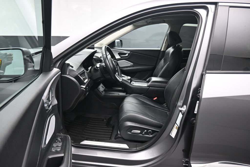 Used 2022 Acura RDX w/ Technology Package AWD/4WD image 13