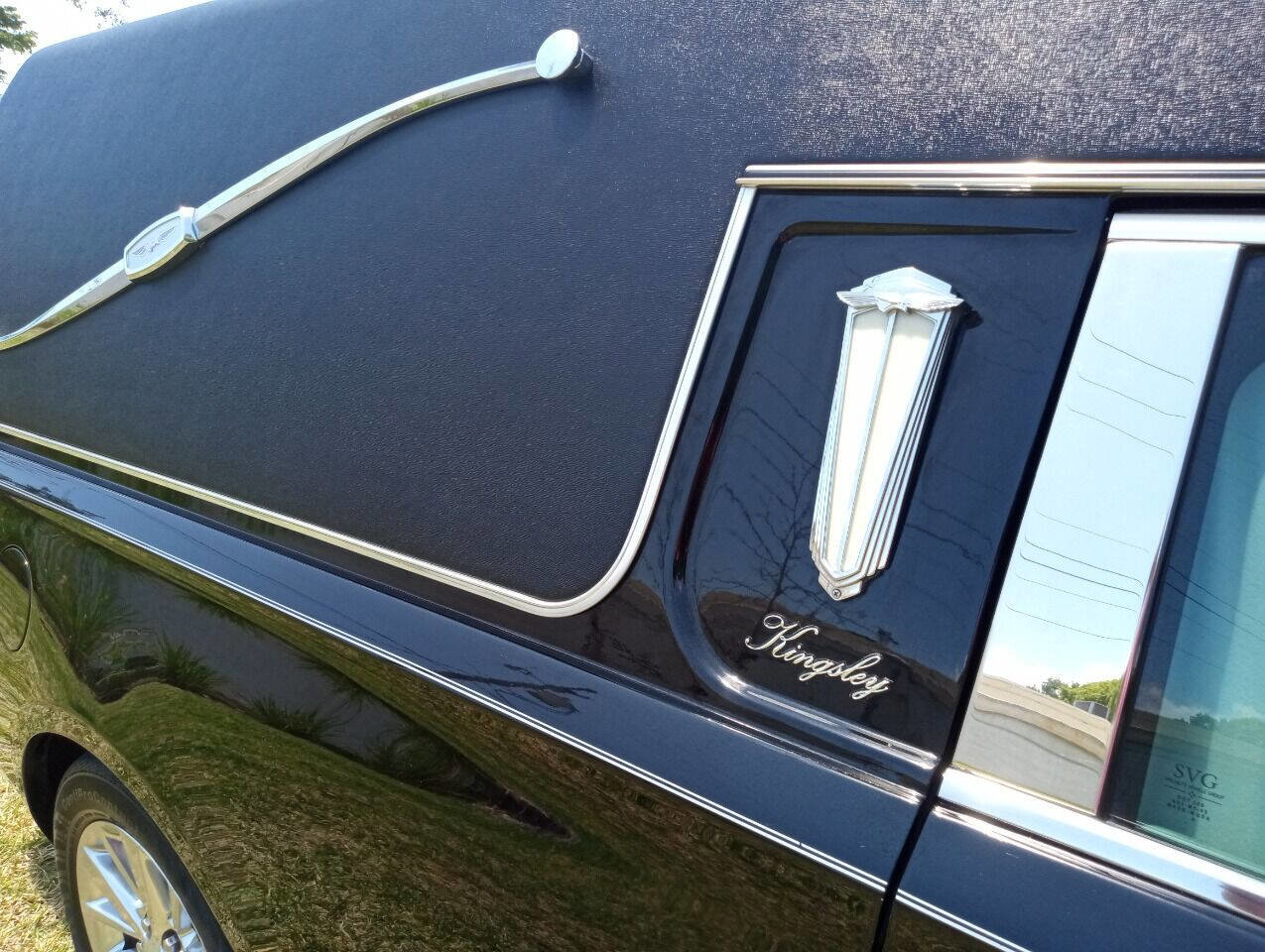 Used 2017 Cadillac XTS image 12