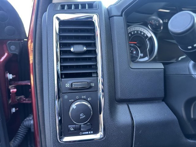 Used 2018 RAM 2500 Laramie w/ Off Road Package image 26