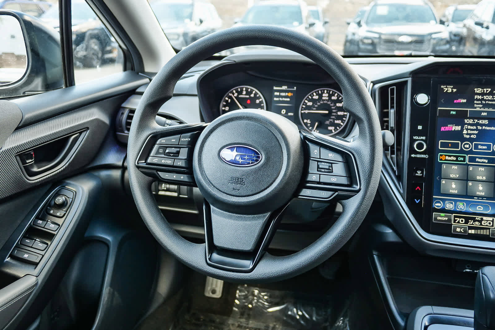 New 2026 Subaru Crosstrek 2.0i Premium image 16