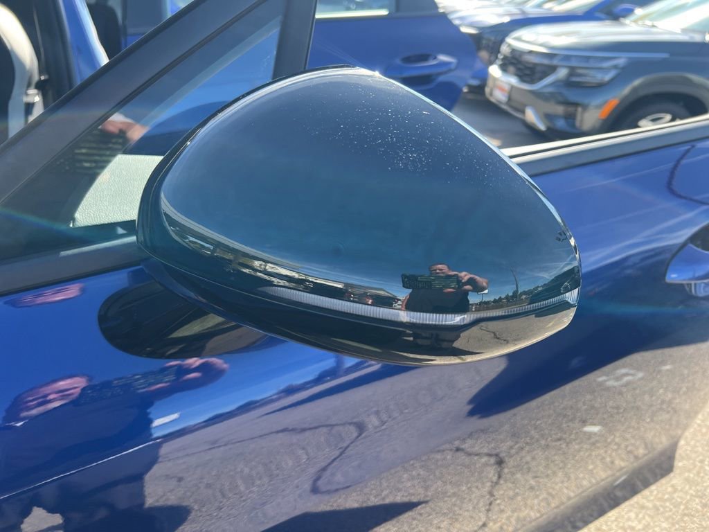 Used 2025 Kia K5 GT-Line image 29