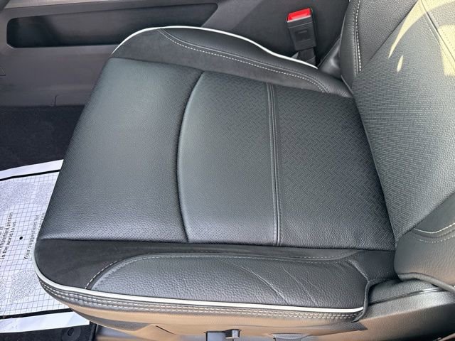 New 2026 RAM 2500 Laramie image 28