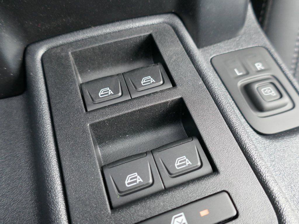 New 2026 Ford Bronco Outer Banks image 21