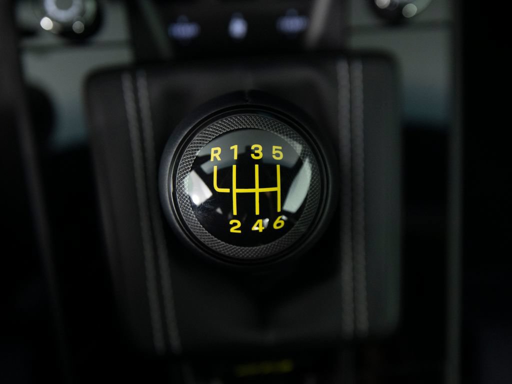 Certified 2026 Porsche 911 GT3 RWD image 32
