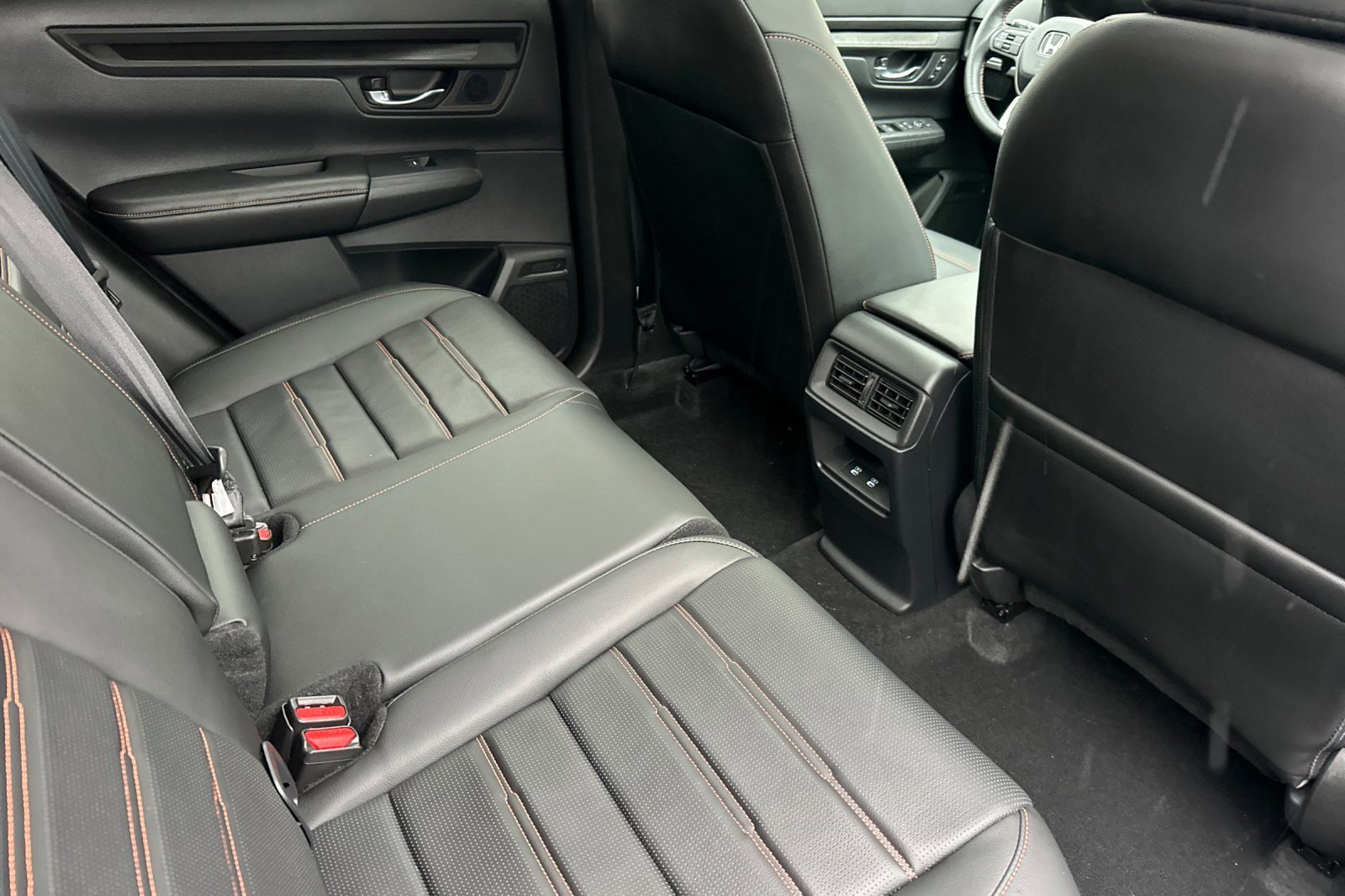 Certified 2026 Honda CR-V Sport-L image 29