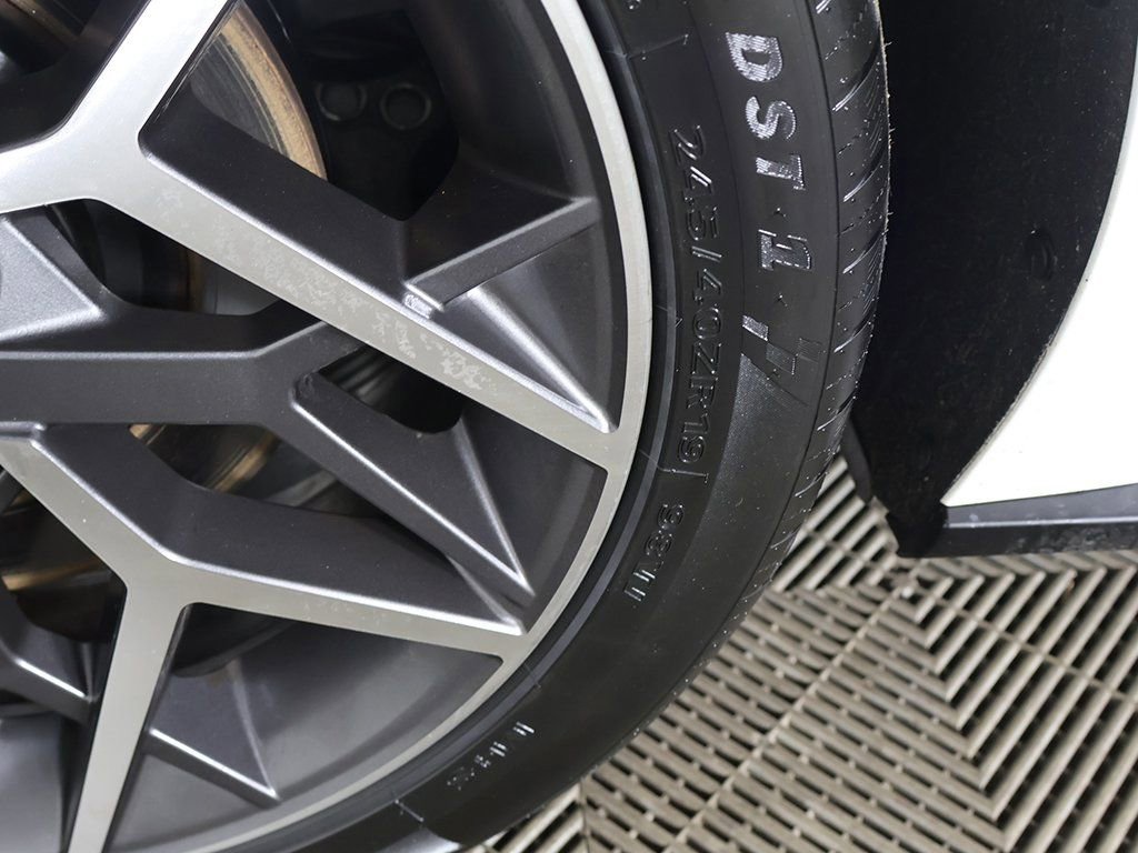 Used 2023 Hyundai Sonata N Line image 24