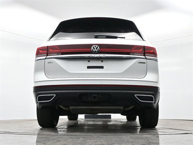 Used 2024 Volkswagen Atlas SEL image 32