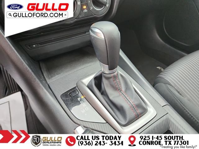 Used 2014 MAZDA MAZDA3 i Touring FWD image 26