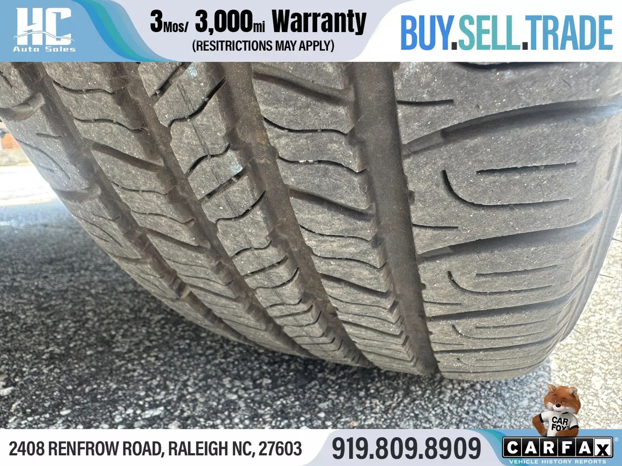 Used 2015 Subaru Outback 2.5i Limited w/ Protection Package #2 AWD/4WD image 11