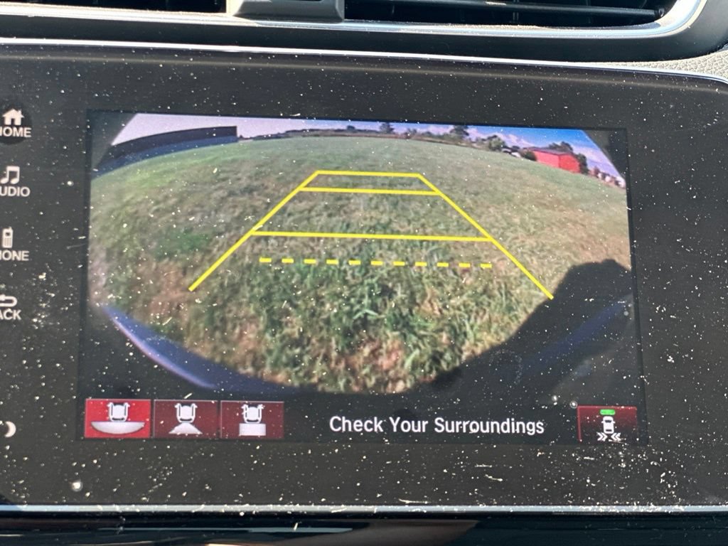 Used 2017 Honda CR-V EX-L image 24