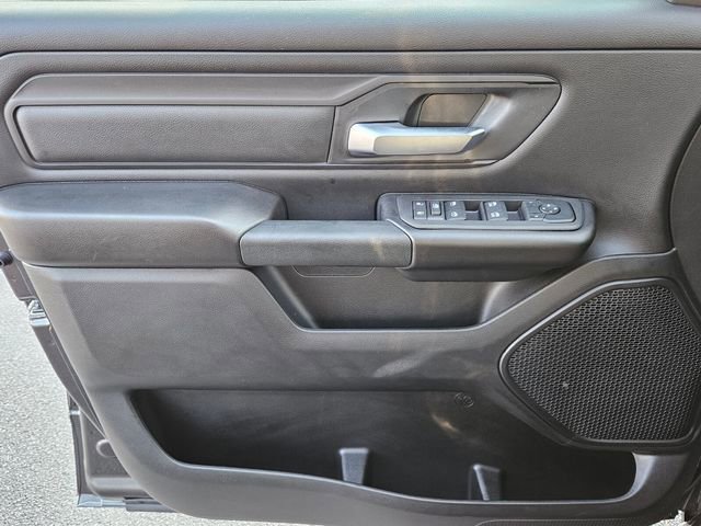 New 2026 RAM 1500 Classic Warlock image 15