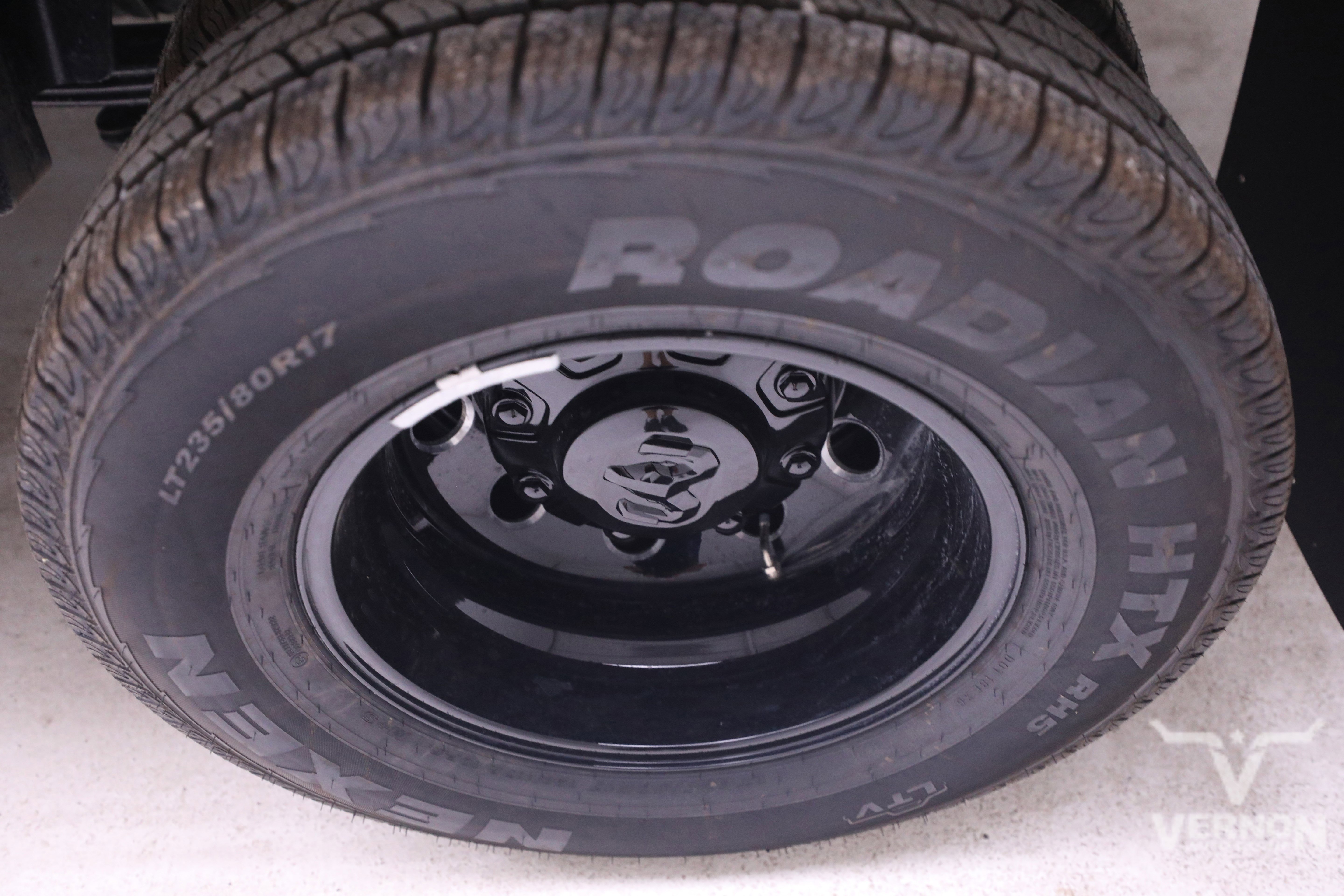 New 2026 RAM 3500 Laramie image 42