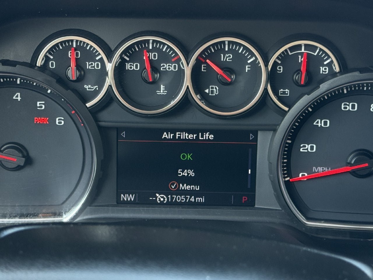 Used 2021 Chevrolet Tahoe LT RWD image 15