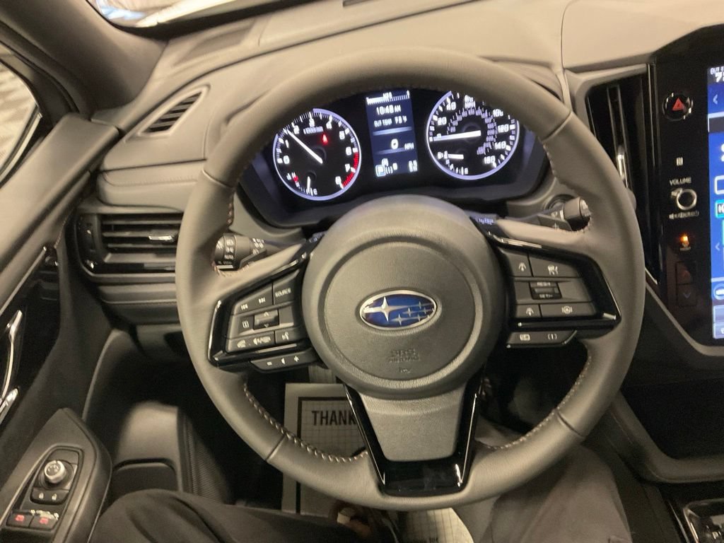 New 2026 Subaru Forester Sport AWD/4WD image 14