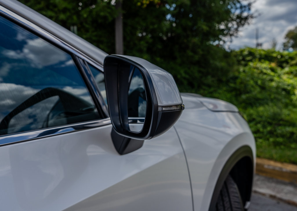 Used 2024 Lexus NX 350 AWD w/ Cold Area Package image 29