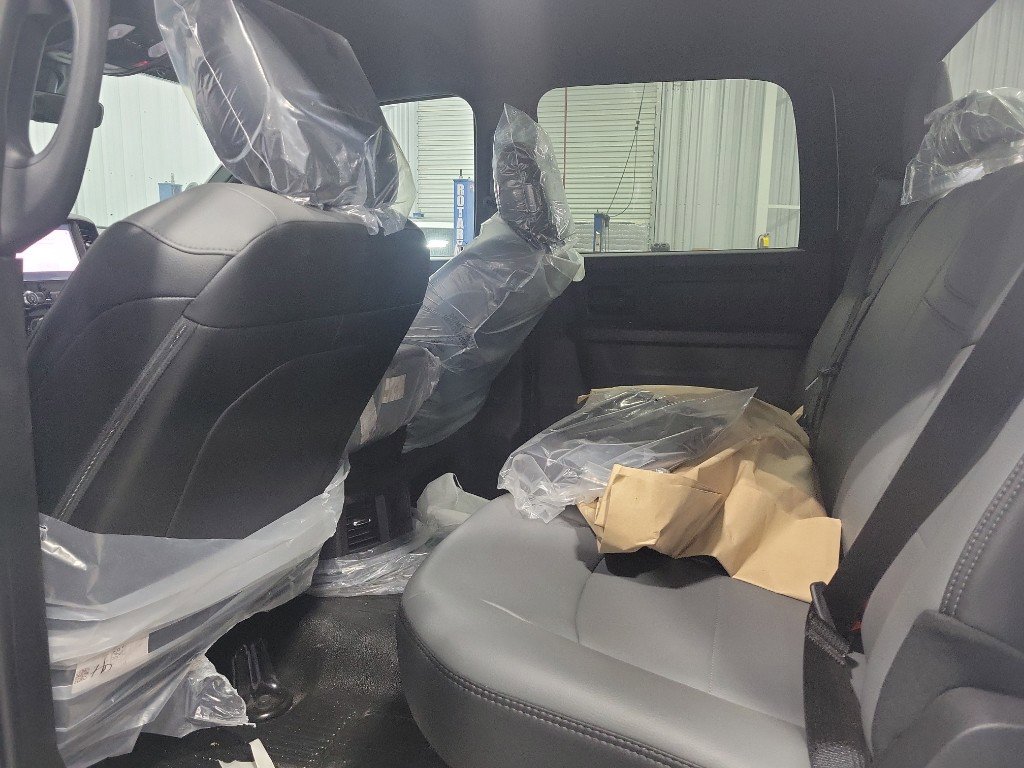 Used 2025 RAM 4500 Tradesman image 4