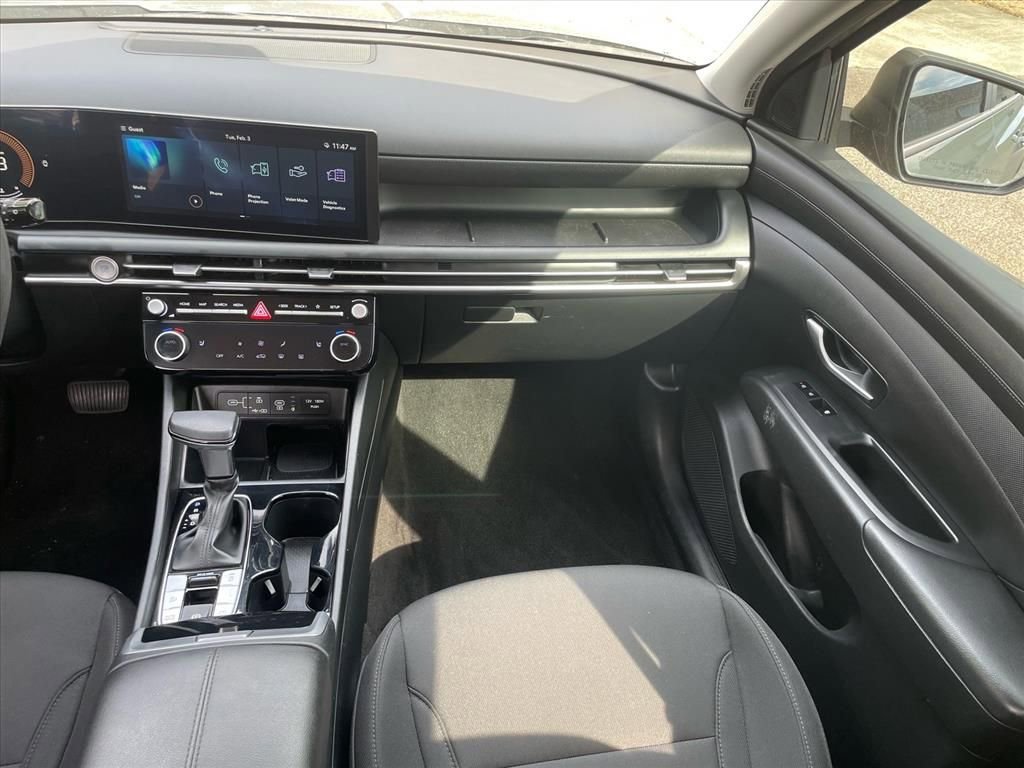 Used 2025 Hyundai Tucson SEL image 7