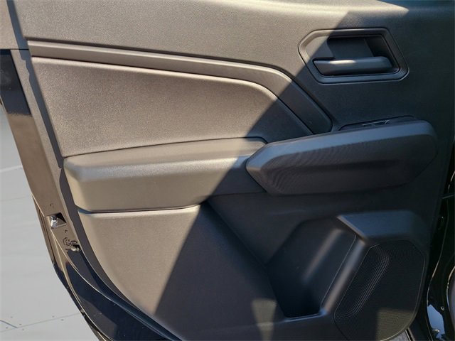 New 2026 Chevrolet Colorado W/T w/ WT Custom Package image 16