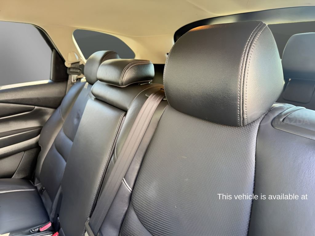 Certified 2021 MAZDA CX-9 Touring image 25